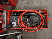 Lekdetector rothenberger - afbeelding 2 van  4