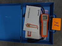 Lekdetector snooper mini