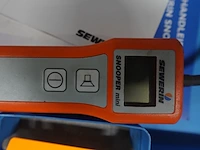 Lekdetector snooper mini - afbeelding 2 van  2
