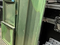 Lekplaten voor toog l120 cm - afbeelding 1 van  1