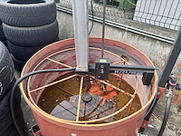 Lektestbak voor banden - afbeelding 2 van  5