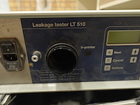 Lektester lindab - afbeelding 3 van  8