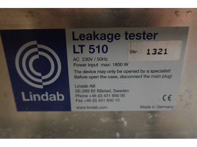 Lektester lindab - afbeelding 4 van  8