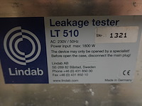 Lektester lindab - afbeelding 4 van  8