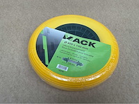 Lekvrij kruiwagen wiel met as - afbeelding 3 van  3