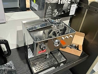 Lelit anita pl042emi espressomachine - afbeelding 2 van  5