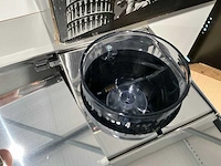 Lelit anita pl042emi espressomachine - afbeelding 3 van  5