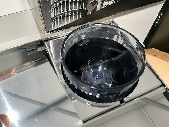 Lelit anita pl042emi espressomachine - afbeelding 3 van  5