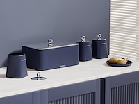 Lellaluka broodtrommel, 4-delige set - afbeelding 3 van  3