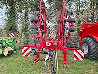 Lely - 2016 - hibicus 915 cd vario - overige agrarisch - afbeelding 2 van  7