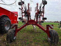 Lely - 2016 - hibicus 915 cd vario - overige agrarisch - afbeelding 5 van  7