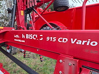 Lely - 2016 - hibicus 915 cd vario - overige agrarisch - afbeelding 7 van  7