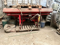 Lely 23218 0000 kunstmeststrooier