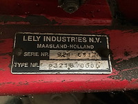 Lely 23218 0000 kunstmeststrooier - afbeelding 3 van  3
