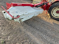 Lely 280 m maaimachine - afbeelding 2 van  13