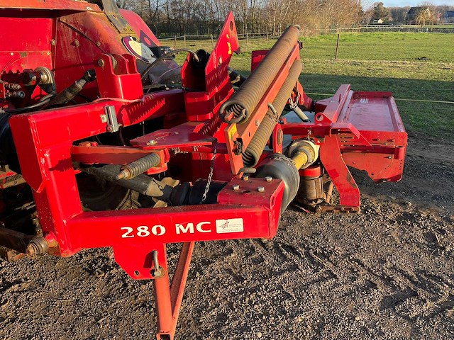 Lely 280 m maaimachine - afbeelding 4 van  13