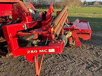 Lely 280 m maaimachine - afbeelding 4 van  13