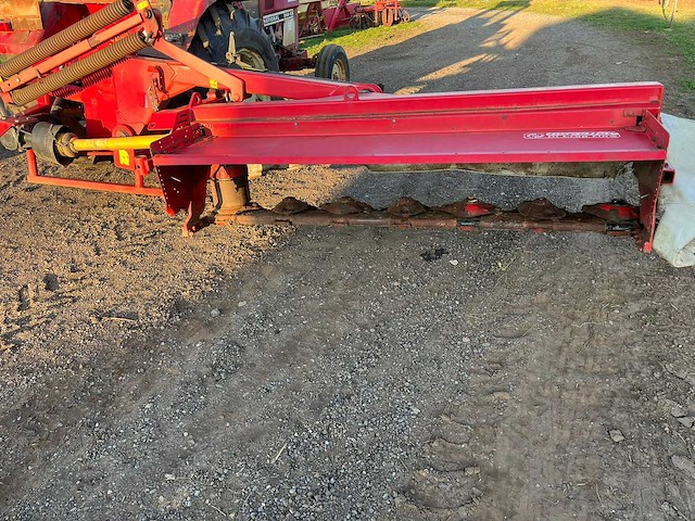 Lely 280 m maaimachine - afbeelding 8 van  13