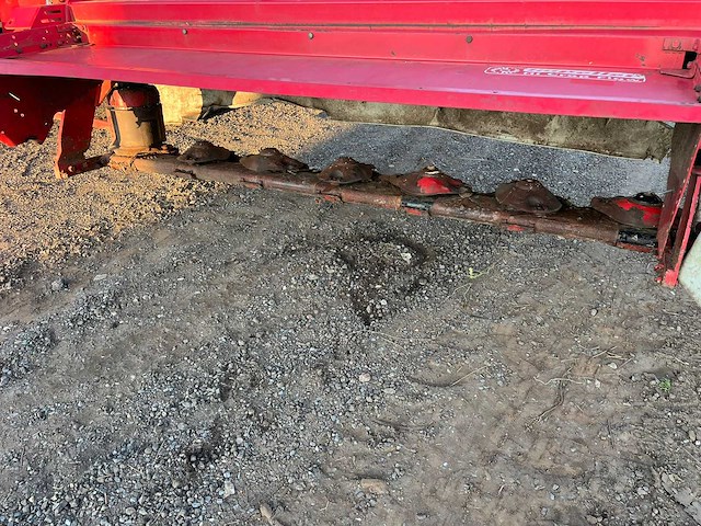 Lely 280 m maaimachine - afbeelding 9 van  13