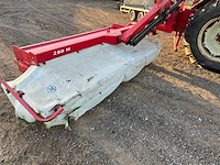 Lely 280 m maaimachine - afbeelding 12 van  13