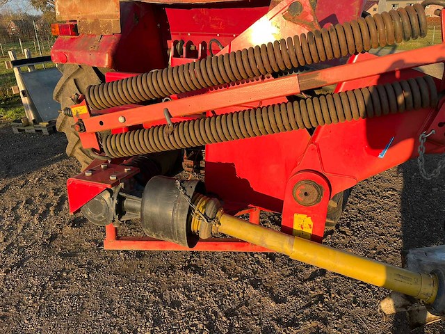 Lely 280 m maaimachine - afbeelding 13 van  13