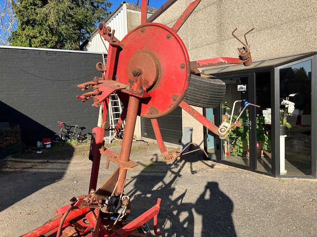 Lely 600 schudder - afbeelding 2 van  4