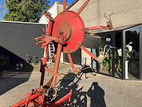 Lely 600 schudder - afbeelding 2 van  4