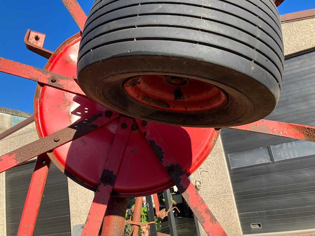 Lely 600 schudder - afbeelding 3 van  3