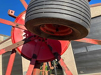 Lely 600 schudder - afbeelding 3 van  3