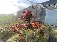 Lely hibiscus 461 volgde rake - afbeelding 5 van  12