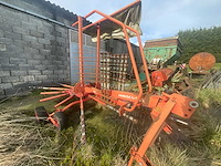 Lely hibiscus 461 volgde rake - afbeelding 6 van  12