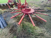 Lely hibiscus 461 volgde rake - afbeelding 10 van  12