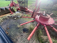 Lely hibiscus 461 volgde rake - afbeelding 11 van  12