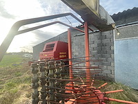 Lely hibiscus 461 volgde rake - afbeelding 2 van  12