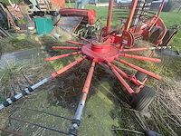 Lely hibiscus 461 volgde rake - afbeelding 8 van  12