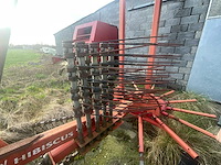 Lely hibiscus 461 volgde rake - afbeelding 12 van  12