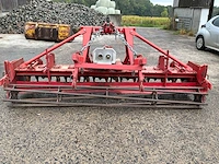 Lely lelyterra 300-22 boom harrow - afbeelding 7 van  12