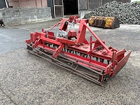 Lely lelyterra 300-22 boom harrow - afbeelding 8 van  12