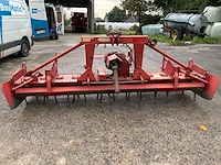 Lely lelyterra 300-22 boom harrow - afbeelding 10 van  12
