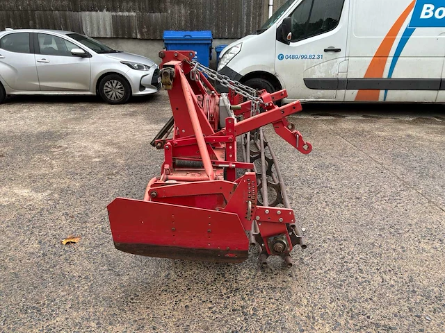 Lely lelyterra 300-22 boom harrow - afbeelding 2 van  12