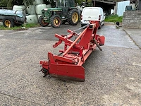 Lely lelyterra 300-22 boom harrow - afbeelding 10 van  12
