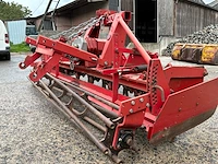 Lely lelyterra 300-22 boom harrow - afbeelding 3 van  12
