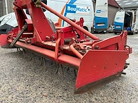 Lely lelyterra 300-22 boom harrow - afbeelding 4 van  12