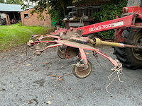 Lely lotus 300 hooikeerder - afbeelding 2 van  6