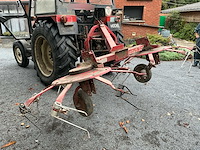 Lely lotus 300 hooikeerder - afbeelding 5 van  6