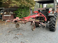 Lely lotus 300 hooikeerder - afbeelding 1 van  6
