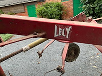 Lely lotus 300 hooikeerder - afbeelding 6 van  6