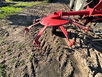 Lely lotus 600 grasoogstmachine - afbeelding 2 van  6