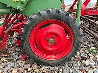 Lely rotary harve - afbeelding 2 van  32