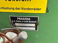 Lely rotary harve - afbeelding 4 van  32